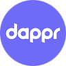 Dappr logo