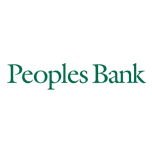 Peoples Bank (WA) - Personal logo