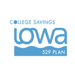 isave529 - 529 Plan logo