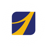 First National Bank (ME) logo
