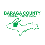 Baraga County FCU logo