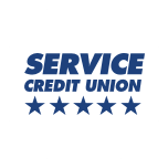 Service Credit Union logo