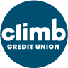 Climb Credit Union logo