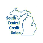 South Central Credit Union logo