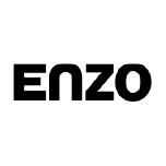 Enzo logo