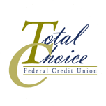 Total Choice Federal Credit Union logo
