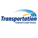 Transportation Federal Credit Union logo