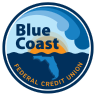 Blue Coast Federal Credit Union logo