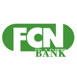FCN Bank logo