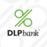 DLP Bank - Business logo