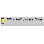 Marshall County State Bank logo