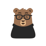 Dave logo