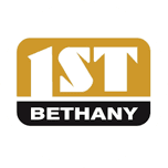 First Bethany Bank & Trust logo