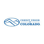Credit Union of Colorado logo