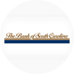 Bank of South Carolina - Personal logo
