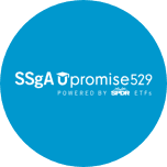 SSgA Upromise 529 Plans logo