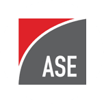 ASE Credit Union logo