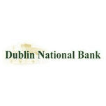 Dublin National Bank logo