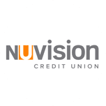 NuVision Federal Credit Union logo