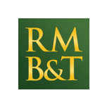 Rocky Mountain Bank & Trust logo