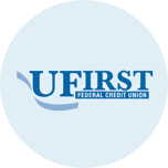 UFirst Federal Credit Union logo