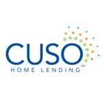 CUSO Home Lending - Borrower Secure Login logo