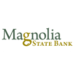 Magnolia State Bank logo