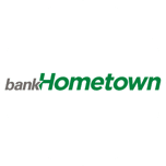 bankHometown logo