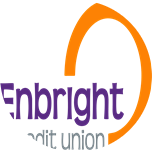 Enbright Credit Union logo