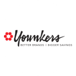 Younkers - Credit Card logo