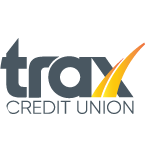 Trax Credit Union logo