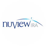 NuView IRA logo