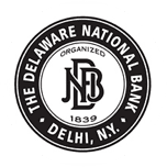 The Delaware National Bank of Delhi - Personal logo