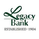 Legacy Bank (Iowa) logo