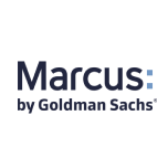 Marcus by Goldman Sachs logo