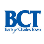 Potomac Bank  logo