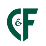 Citizens and Farmers Bank - Personal logo