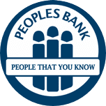 Peoples Bank (Lubbock, TX) logo