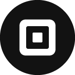 Square logo