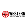 Western National Bank logo