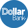 Dollar Bank - Personal logo