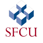 University of Pennsylvania Students Federal Credit Union logo