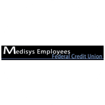 Medisys Employees FCU logo