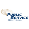 Public Service Credit Union (MI) logo