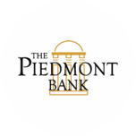 The Piedmont Bank - Personal logo