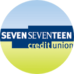 717 Credit Union logo