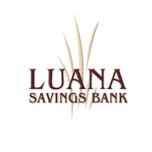 Luana Savings Bank logo