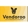 Vendoroo ai logo