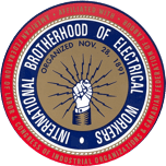 IBEW logo
