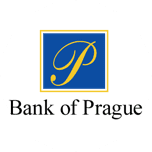 Bank of Prague logo